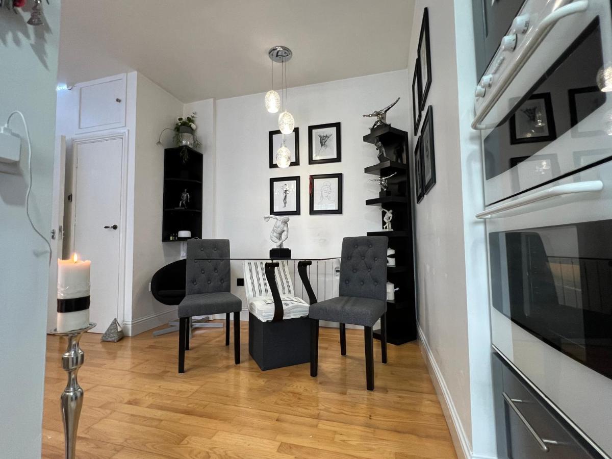 Lovely Apartment In コーク エクステリア 写真