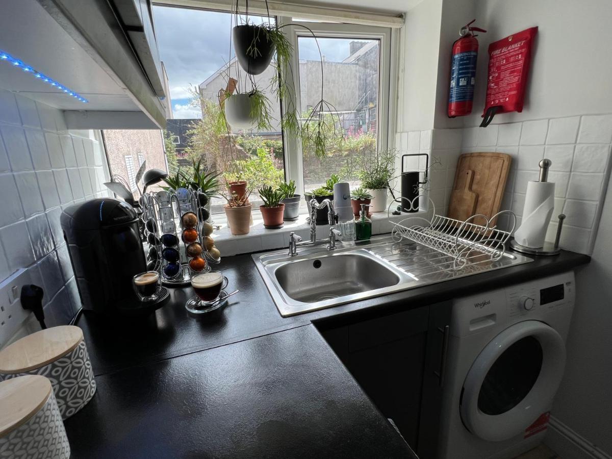 Lovely Apartment In コーク エクステリア 写真